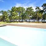 شقة Sonnenloft 14 Mit Eigenem Kamin Und Sauna Im Haus Duene 7 Prora