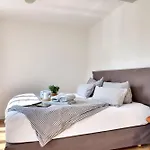 Sonnenloft 14 Mit Eigenem Kamin Und Sauna Im Haus Duene 7 Prora * بينز
