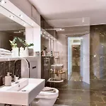 Sonnenloft 14 Mit Eigenem Kamin Und Sauna Im Haus Duene 7 Prora * بينز