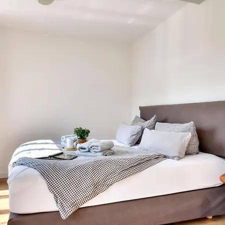Sonnenloft 14 Im Haus Duene 7 Prora * Binz